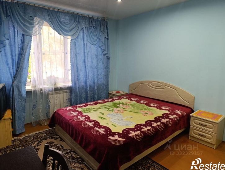 2-комн квартира б-р им. Энгельса, 1,  д. 1