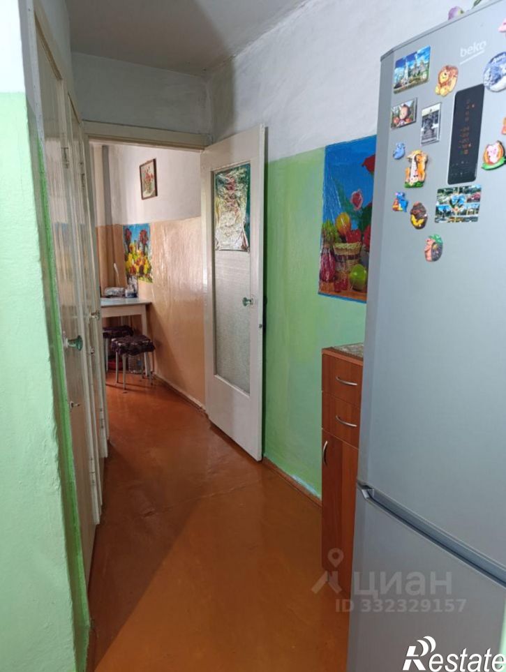 2-комн квартира б-р им. Энгельса, 1,  д. 1