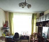 2-комн, 42кв м, этаж 3/5 ул им. Кирова, 126