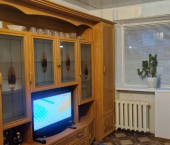 1-комн, 31кв м, этаж 3/4 ул Казахская, 1/3