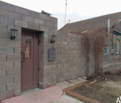 коттедж 46 кв м ул Магаданская, 28