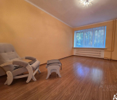 2-комн, 53кв м, этаж 1/9 ул им. Пархоменко, 59а