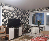 1-комн, 32кв м, этаж 3/3 ул Ардатовская, 1