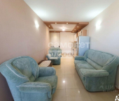 1-комн, 64кв м, этаж 11/16 ул им. Ткачева, 17