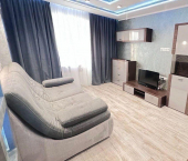 1-комн, 30кв м, этаж 3/5 ул Казахская, 27