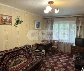 3-комн, 56кв м, этаж 1/5 ул им. Землянского, 9