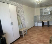 1-комн, 23кв м, этаж 7/9 ул им. Богданова, 25