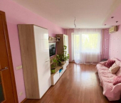 1-комн, 47кв м, этаж 5/9 ул им. Кирова, 92