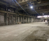помещение 1500 кв м ул Историческая, 187