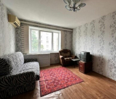 1-комн, 35кв м, этаж 3/9 ул им. Богданова, 25