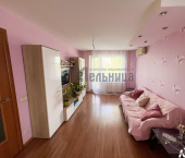 1-комн, 46кв м, этаж 5/9 ул им. Кирова, 92
