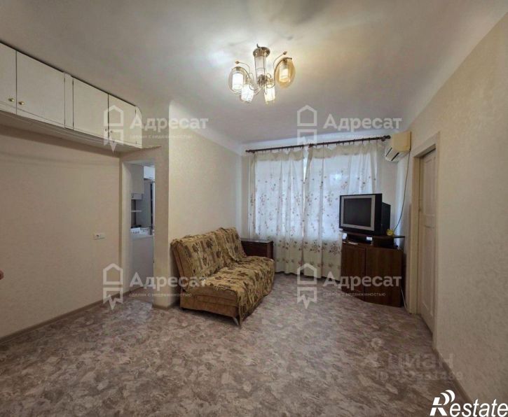2-комн квартира ул Бакинская, 1,  д. 1