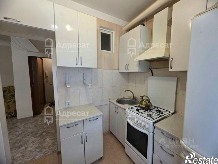 2-комн квартира ул Бакинская, 1,  д. 1