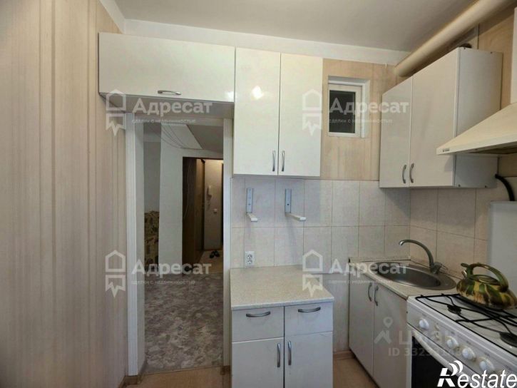 2-комн квартира ул Бакинская, 1,  д. 1