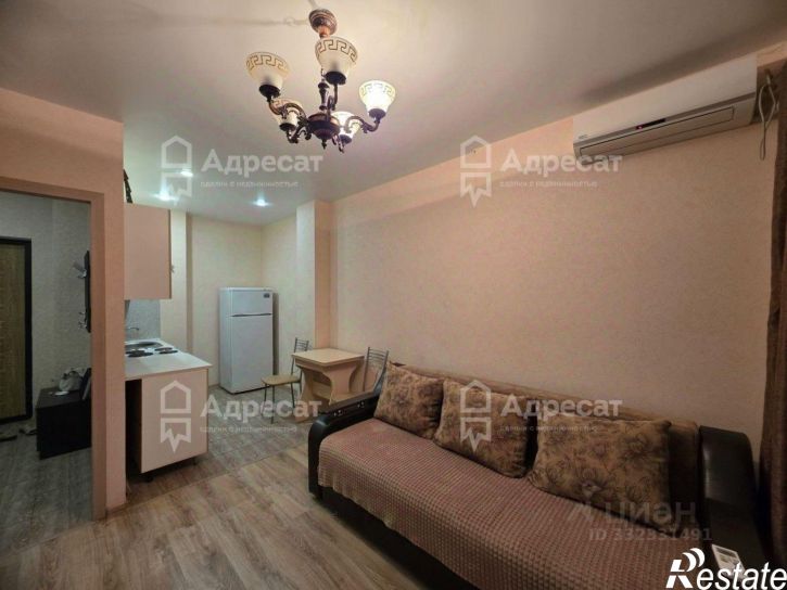 1-комн квартира б-р 30-летия Победы, 42,  д. 42