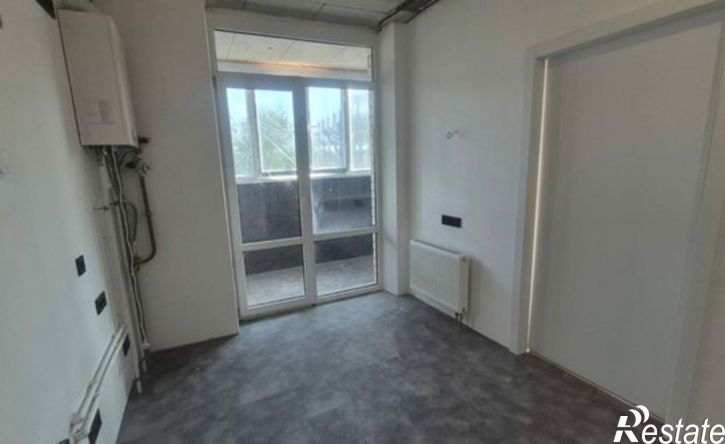 1-комн квартира ул им. Полины Осипенко, 8,  д. 8