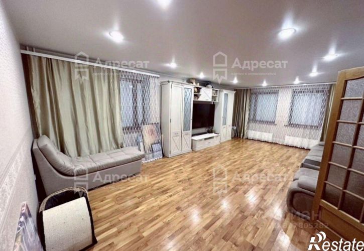 5-комн квартира ул Ангарская, 69/2,  д. 69/2