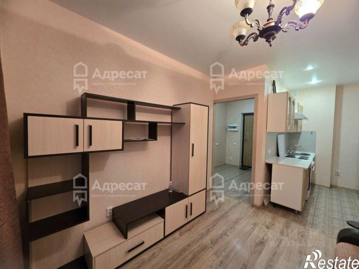 1-комн квартира б-р 30-летия Победы, 42,  д. 42