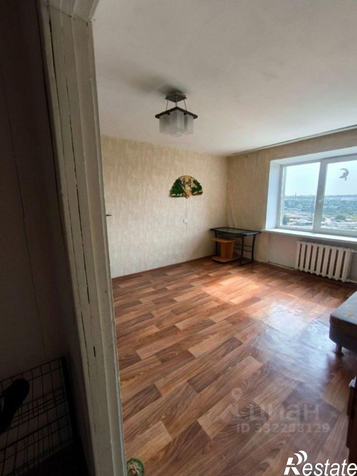 1-комн квартира ул им. Жолудева, 19а,  д. 19а