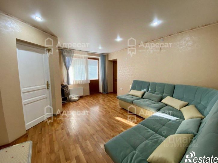 5-комн квартира ул Ангарская, 69/2,  д. 69/2