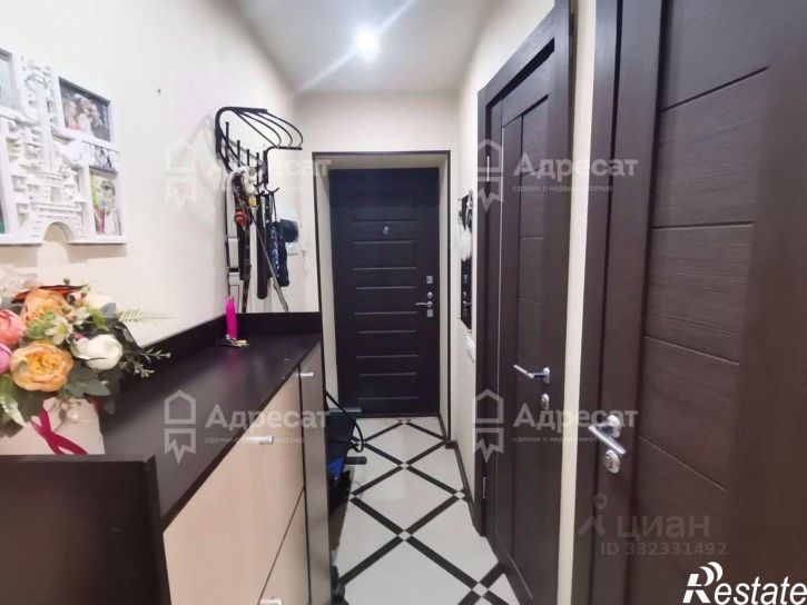 3-комн квартира ул Гороховцев, 2,  д. 2