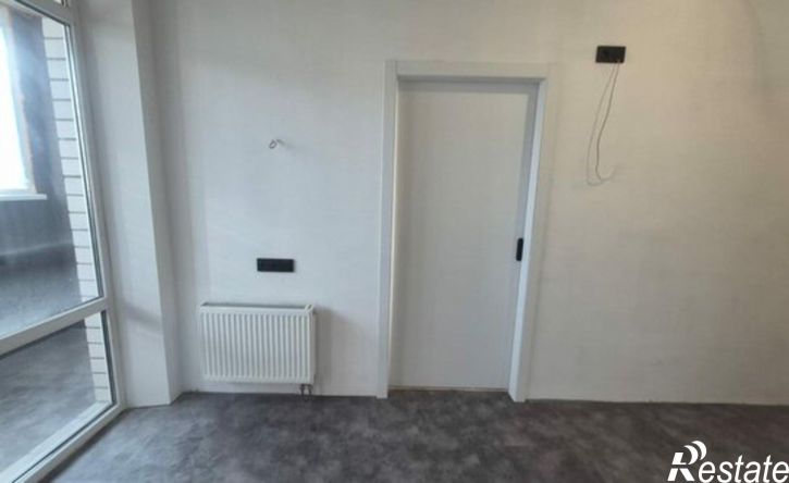 1-комн квартира ул им. Полины Осипенко, 8,  д. 8