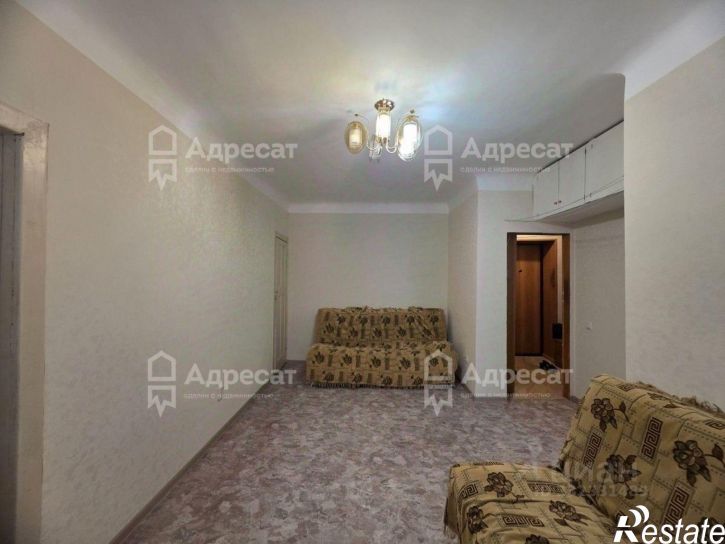 2-комн квартира ул Бакинская, 1,  д. 1