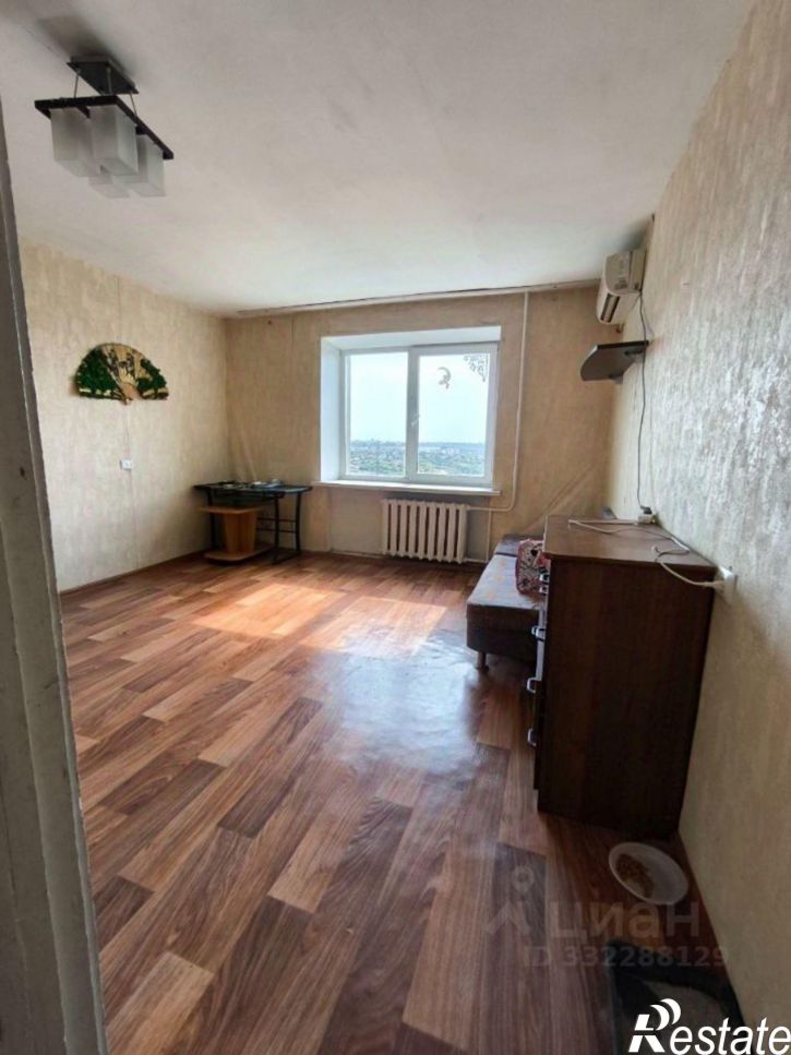 1-комн квартира ул им. Жолудева, 19а,  д. 19а