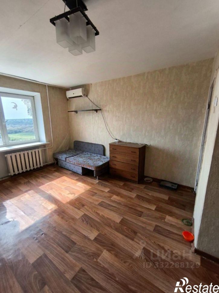 1-комн квартира ул им. Жолудева, 19а,  д. 19а