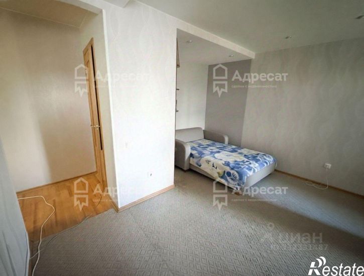 1-комн квартира ул Удмуртская, 16,  д. 16