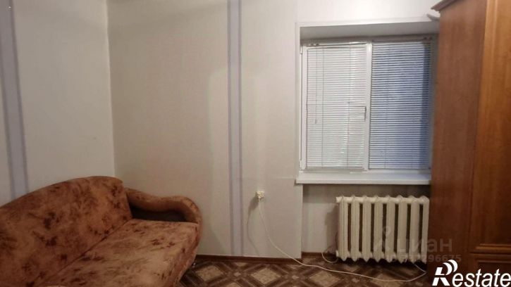 1-комн квартира ул Казахская, 1/3,  д. 1/3