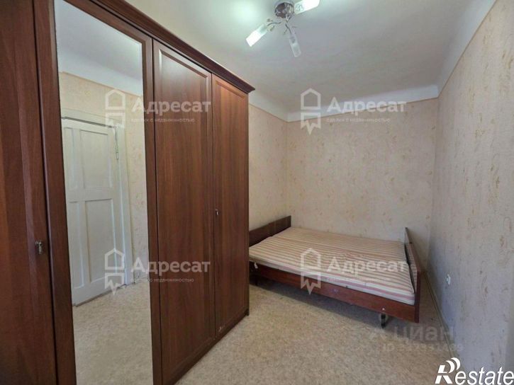 2-комн квартира ул Бакинская, 1,  д. 1