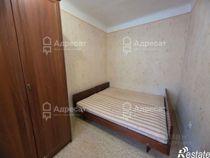 2-комн квартира ул Бакинская, 1,  д. 1