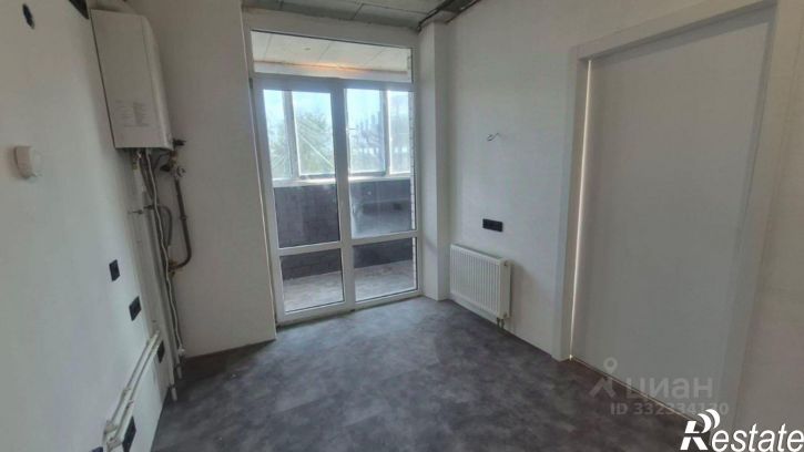 1-комн квартира ул им. Полины Осипенко, 18,  д. 18