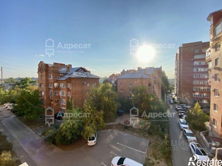 5-комн квартира ул Ангарская, 69/2,  д. 69/2