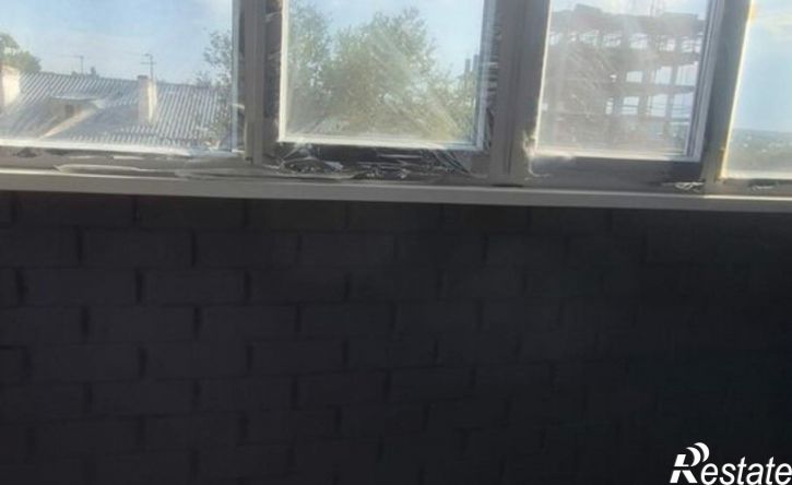 1-комн квартира ул им. Полины Осипенко, 8,  д. 8