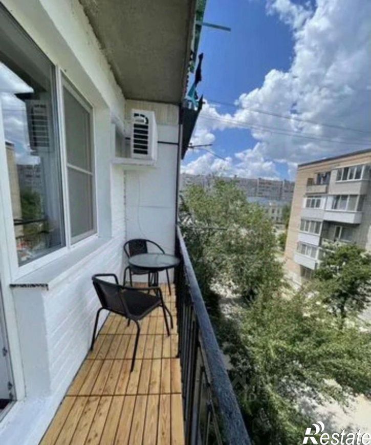 2-комн квартира ул им. Ткачева, 10,  д. 10