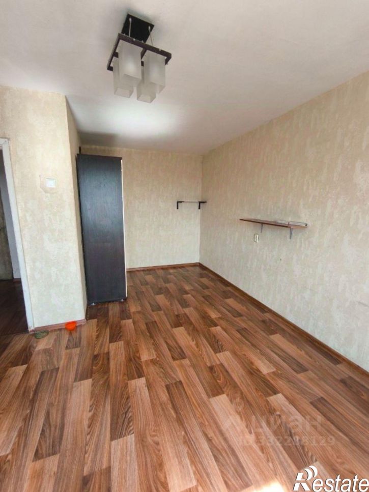 1-комн квартира ул им. Жолудева, 19а,  д. 19а