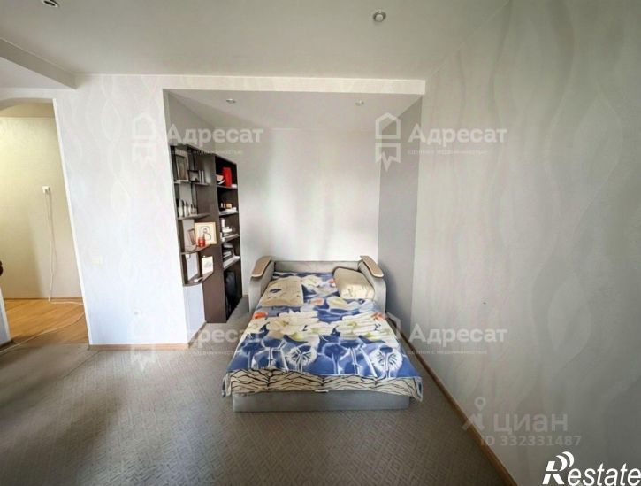1-комн квартира ул Удмуртская, 16,  д. 16