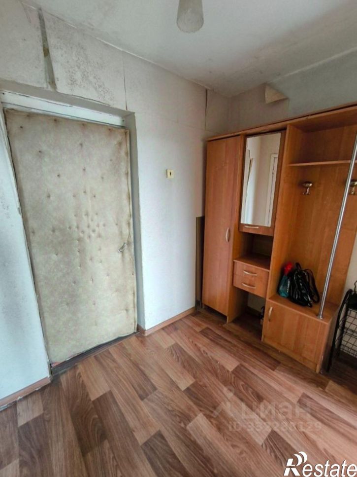 1-комн квартира ул им. Жолудева, 19а,  д. 19а