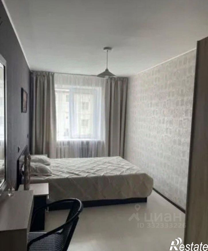 2-комн квартира ул им. Ткачева, 10,  д. 10