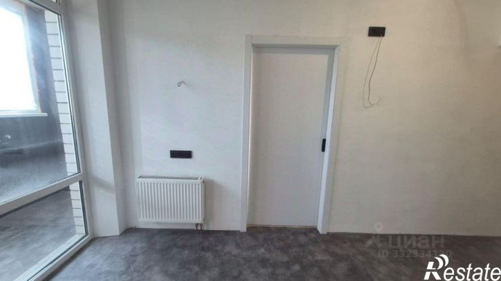 1-комн квартира ул им. Полины Осипенко, 18,  д. 18