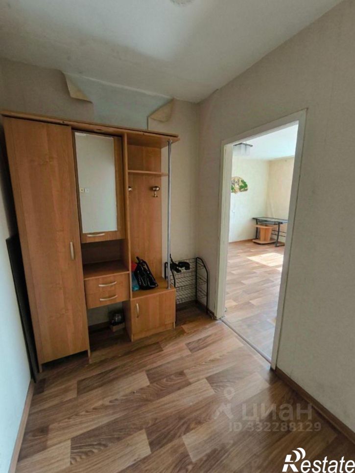 1-комн квартира ул им. Жолудева, 19а,  д. 19а