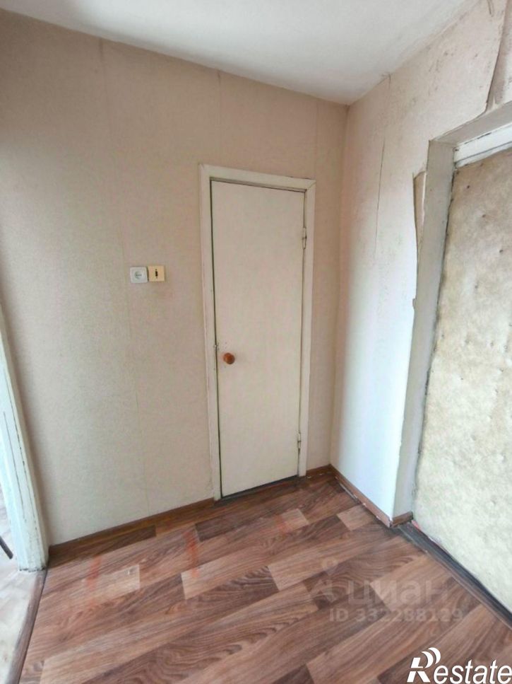 1-комн квартира ул им. Жолудева, 19а,  д. 19а
