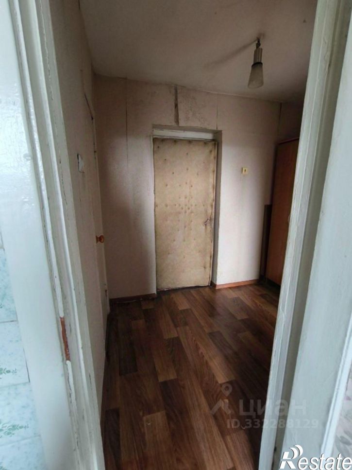 1-комн квартира ул им. Жолудева, 19а,  д. 19а