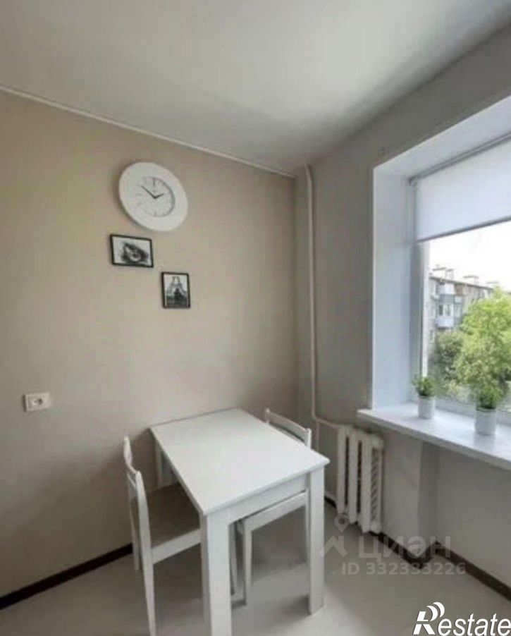 2-комн квартира ул им. Ткачева, 10,  д. 10