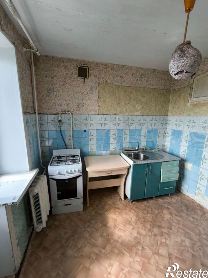 1-комн квартира ул им. Жолудева, 19а,  д. 19а