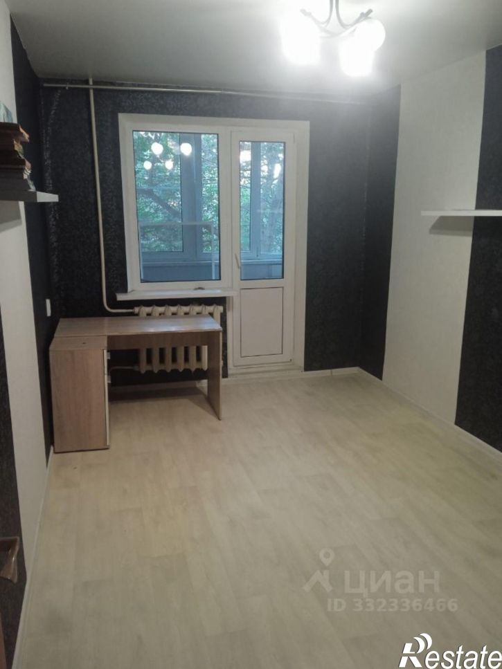 3-комн квартира ул им. Рихарда Зорге, 60,  д. 60