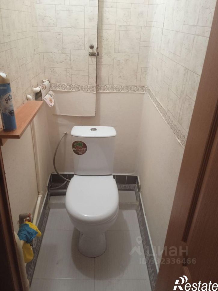 3-комн квартира ул им. Рихарда Зорге, 60,  д. 60