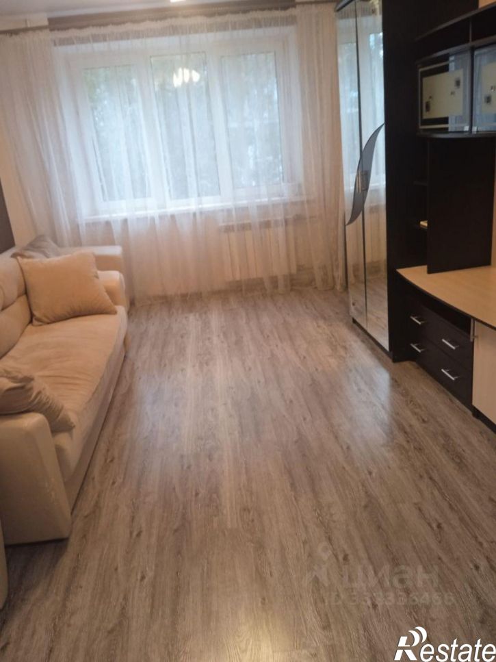 3-комн квартира ул им. Рихарда Зорге, 60,  д. 60
